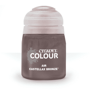 Air - Castellax Bronze