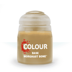 Base - Morghast Bone