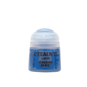 Layer - Calgar Blue
