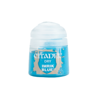 Dry - Imrik Blue