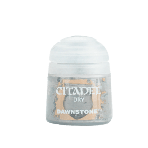 Dry - Dawnstone