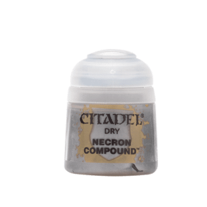 Dry - Necron Compound