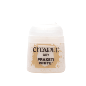 Dry - Praxeti White