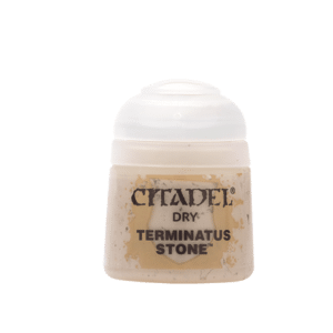 Dry - Terminatus Stone