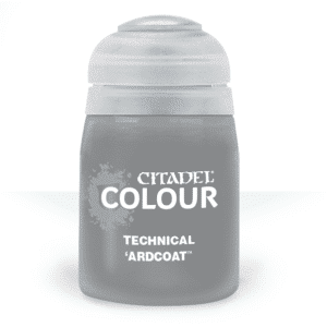 Technical - 'Ardcoat