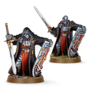 Astra Militarum Crusaders