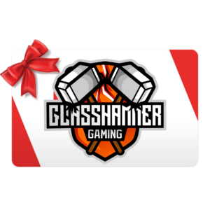 Glasshammer Gift Card