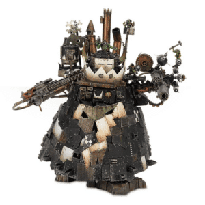 Ork Stompa