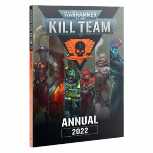 Kill Team Annual 2022