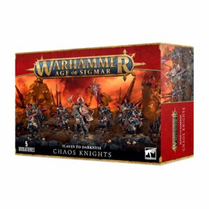 Slaves To Darkness Chaos Knights
