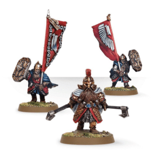 LOTR King's Champion