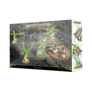 Skaven Endless Spells