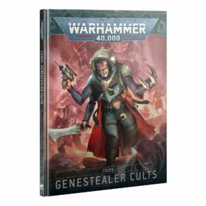 Codex Genestealer Cults