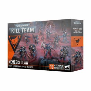 Kill Team Nemesis Claw