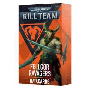 Kill Team Datacards Fellgor Ravagers