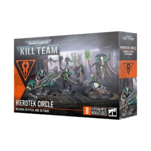 Kill Team Hierotek Circle
