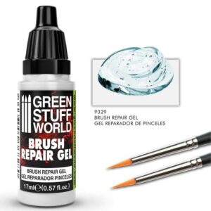 GSW Brush Repair Gel 17ml