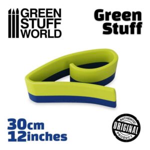 GSW Green Stuff Tape 12 inches