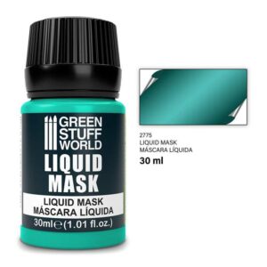 GSW Liquid Mask 30ml