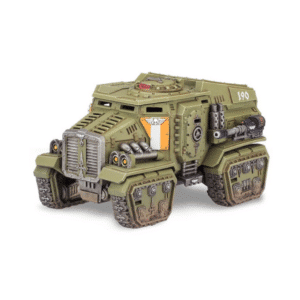 Astra Militarum Taurox