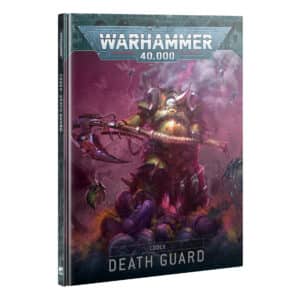 Codex Death Guard