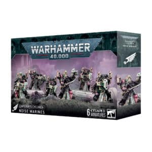 Emperor's Children Noise Marines