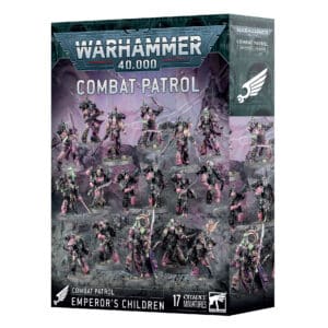 Combat Patrol Emperor's Children