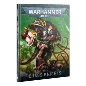 Codex Chaos Knights