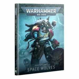 Codex Space Wolves