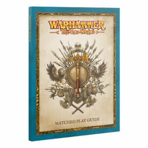 Old World Matched Play Guide