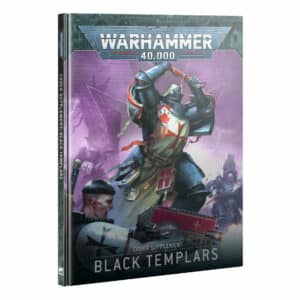Codex Black Templars