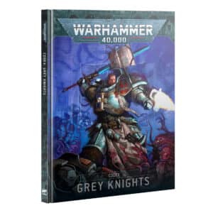 Codex Grey Knights