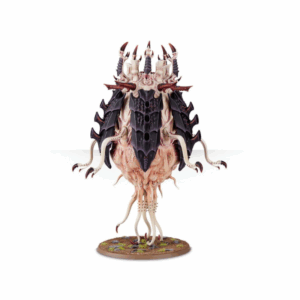 Tyranids Tyrannocyte