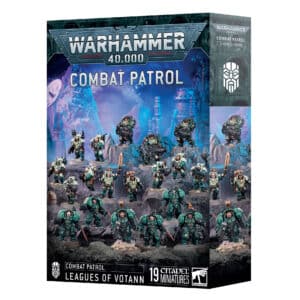 Combat Patrol Leagues Of Votann