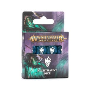 Nighthaunt Dice