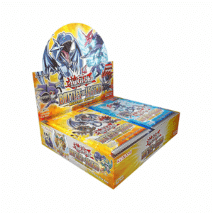 Yu-Gi-Oh! Monster Mayhem Booster Box
