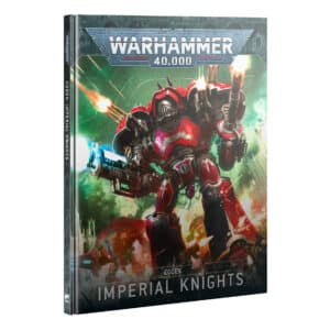 Codex Imperial Knights