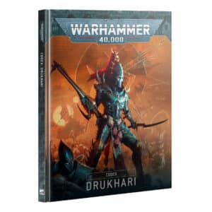 Codex Drukhari
