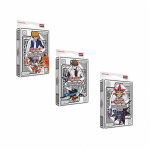 Yu-Gi-Oh! Mega Pack Bundle Tuckbox 2025