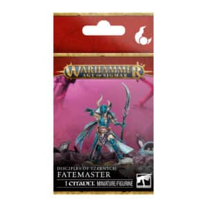 Disciples Of Tzeentch Fatemaster