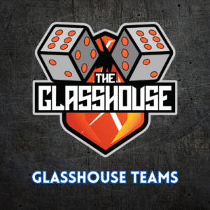 Glasshouse Teams - June