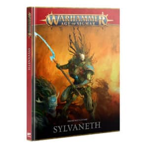 Battletome Sylvaneth
