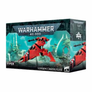 Aeldari Vyper/Starfang